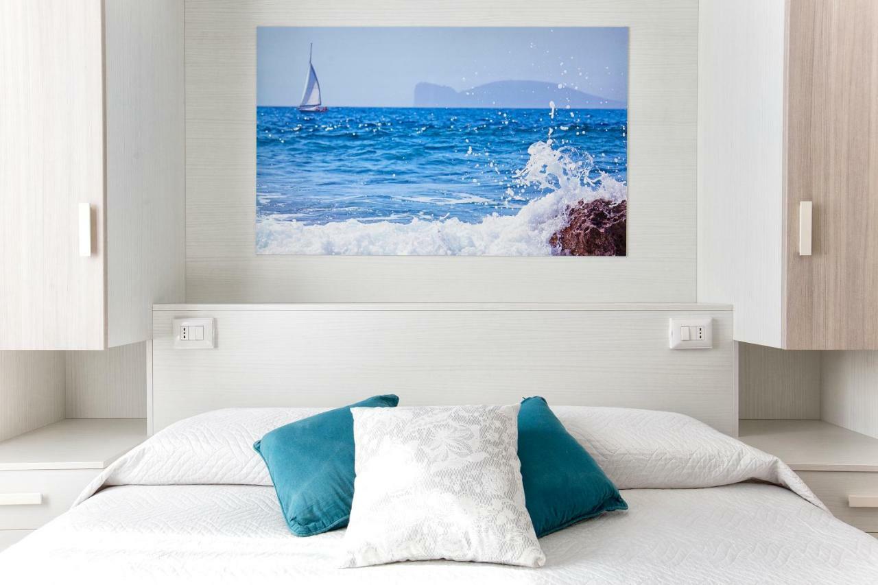 Alguest Gasthuis Alghero