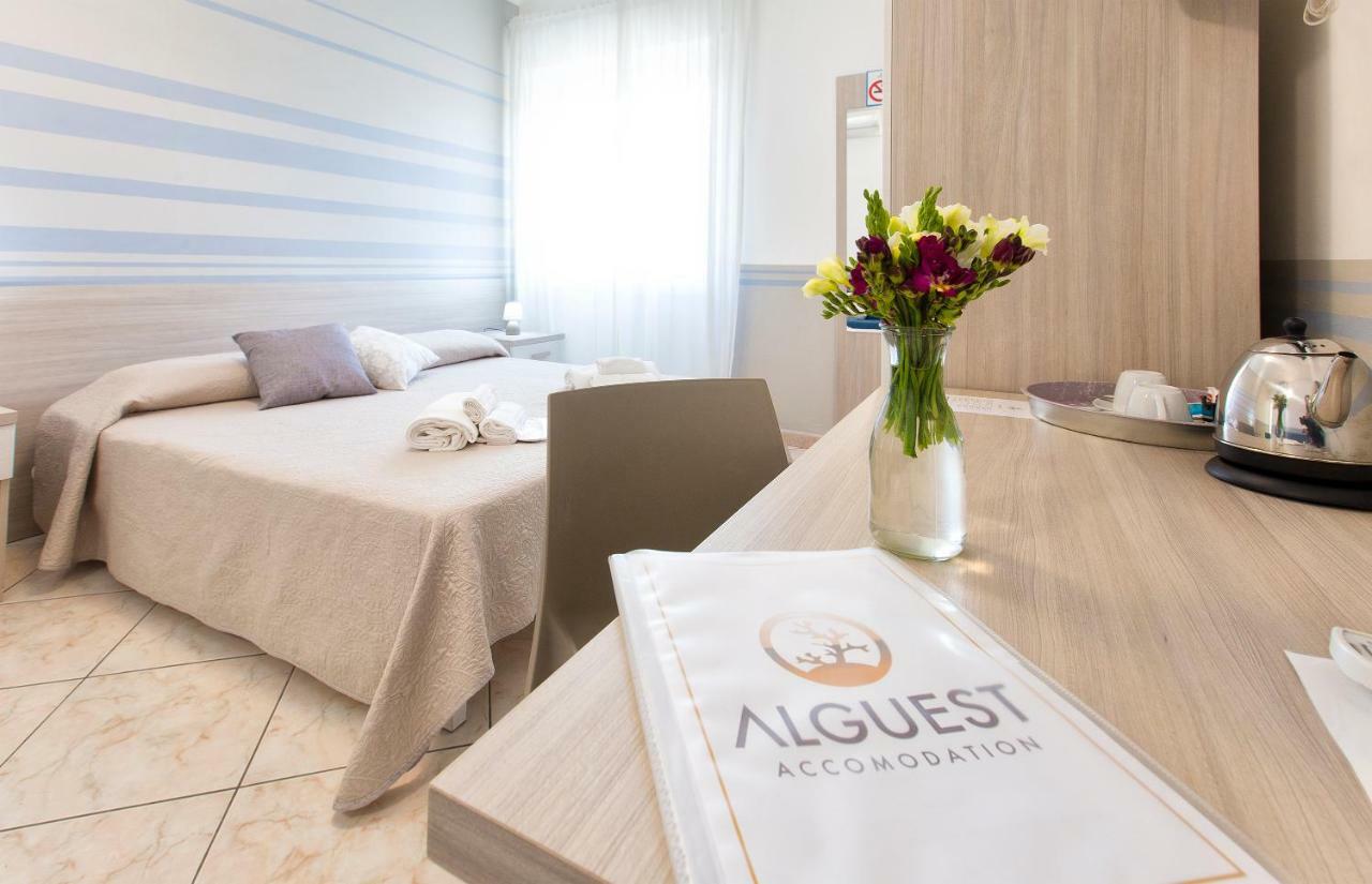 Gasthuis Alguest Alghero